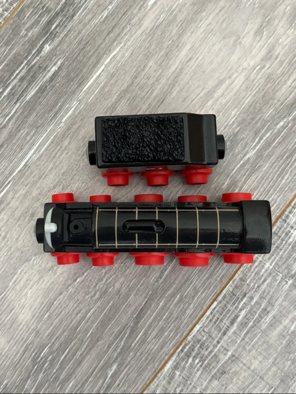 HTF Wooden Hiro & Tender 2020 HBK11 - Thomas & Friends